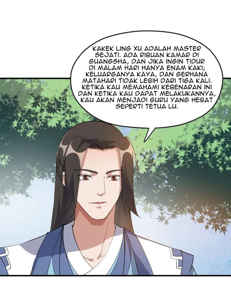 First Dragon (Yuanlong) Chapter 86 Gambar 20